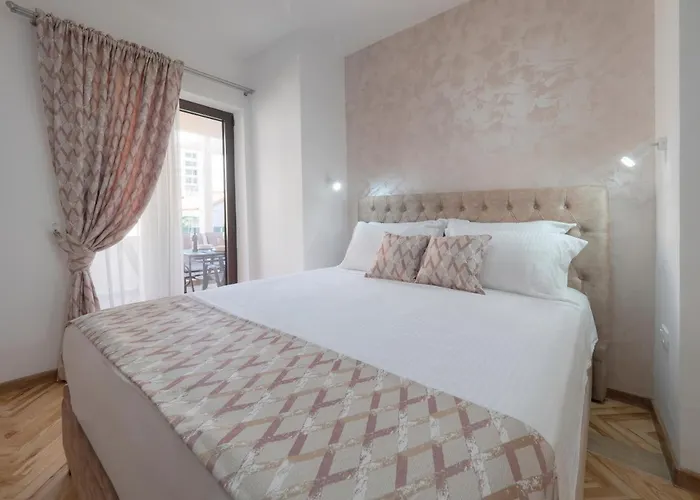 Oscar Exclusive Apartment