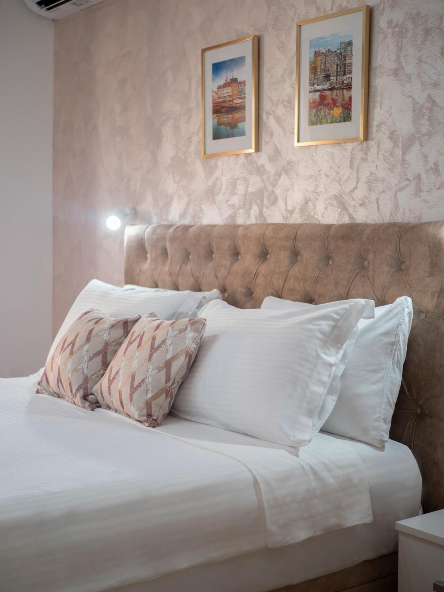 Appartement Oscar Exclusive Budva
