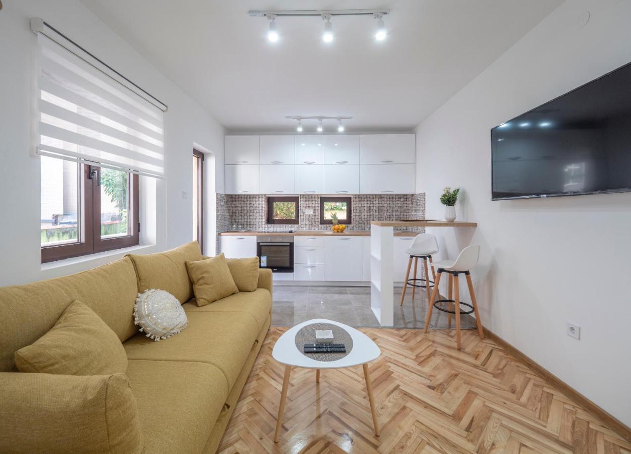 Appartement Oscar Exclusive