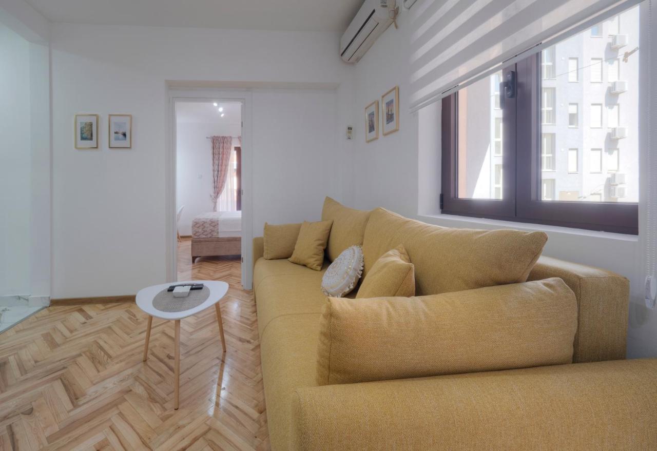 Appartement Oscar Exclusive