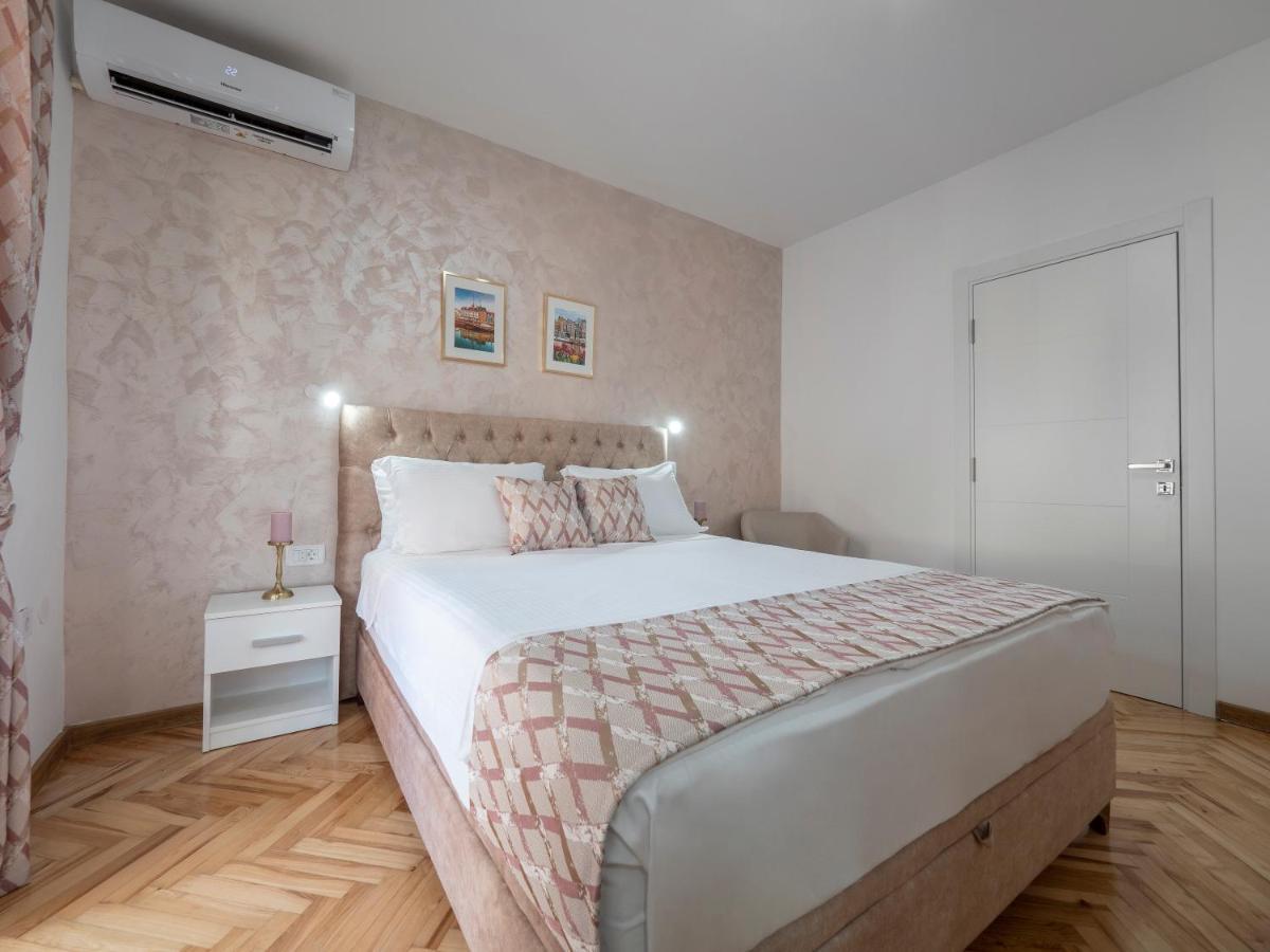 Appartement Oscar Exclusive