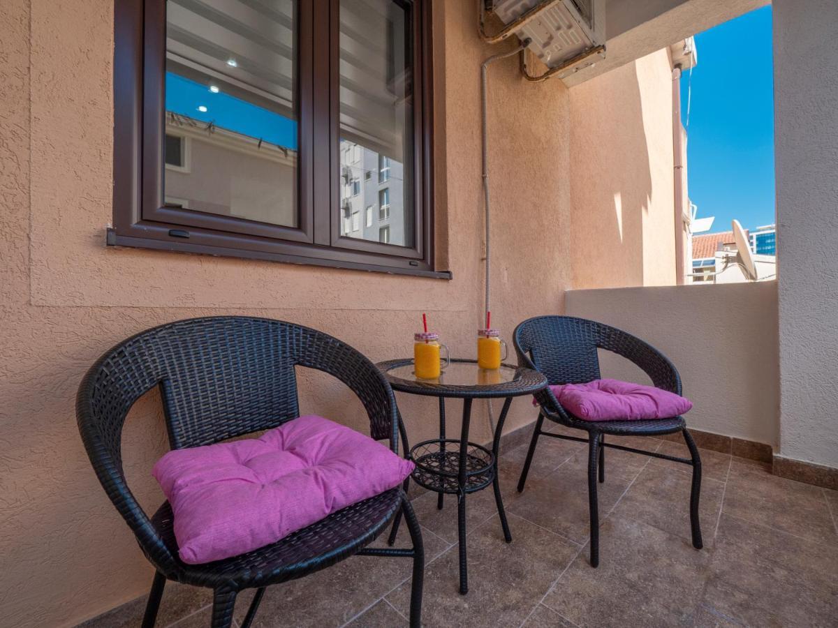 Oscar Exclusive Appartement