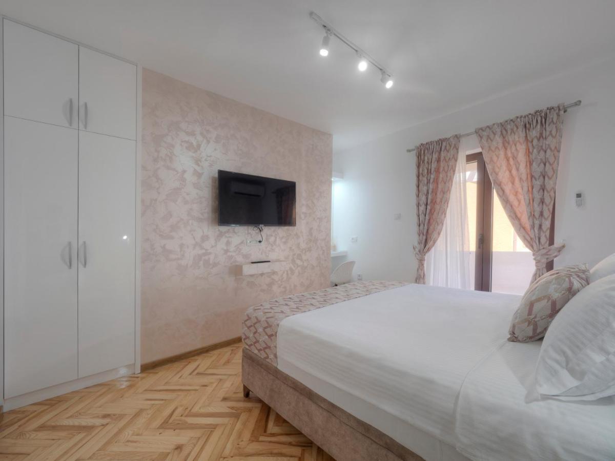 Appartement Oscar Exclusive Budva