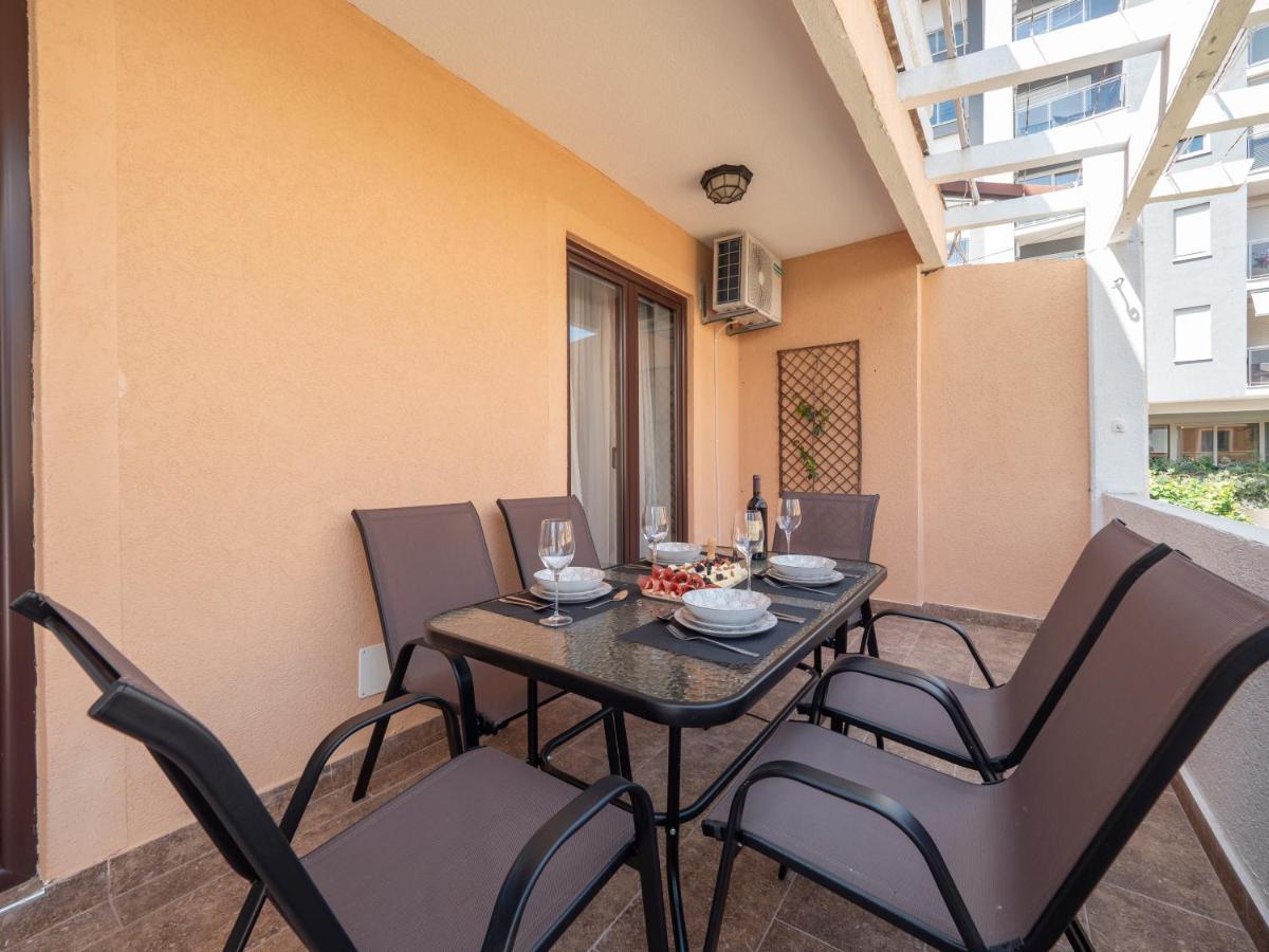 Appartement Oscar Exclusive Budva