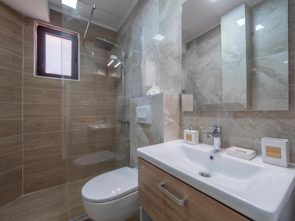Oscar Exclusive Appartement