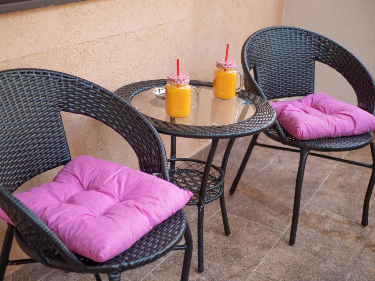 Oscar Exclusive Appartement Budva