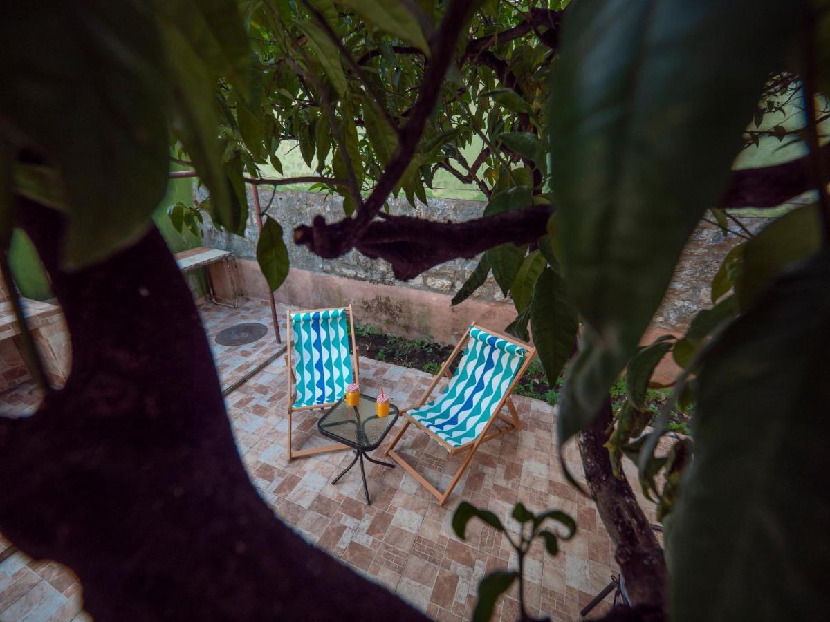 Appartement Oscar Exclusive *