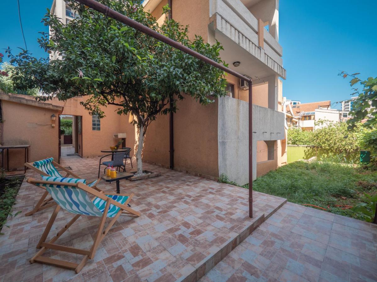 Oscar Exclusive Appartement *